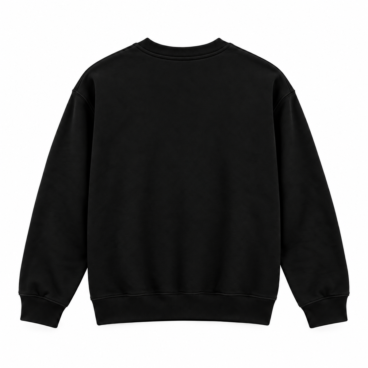 Jesus is worth it - Crew Neck Sweatshirt