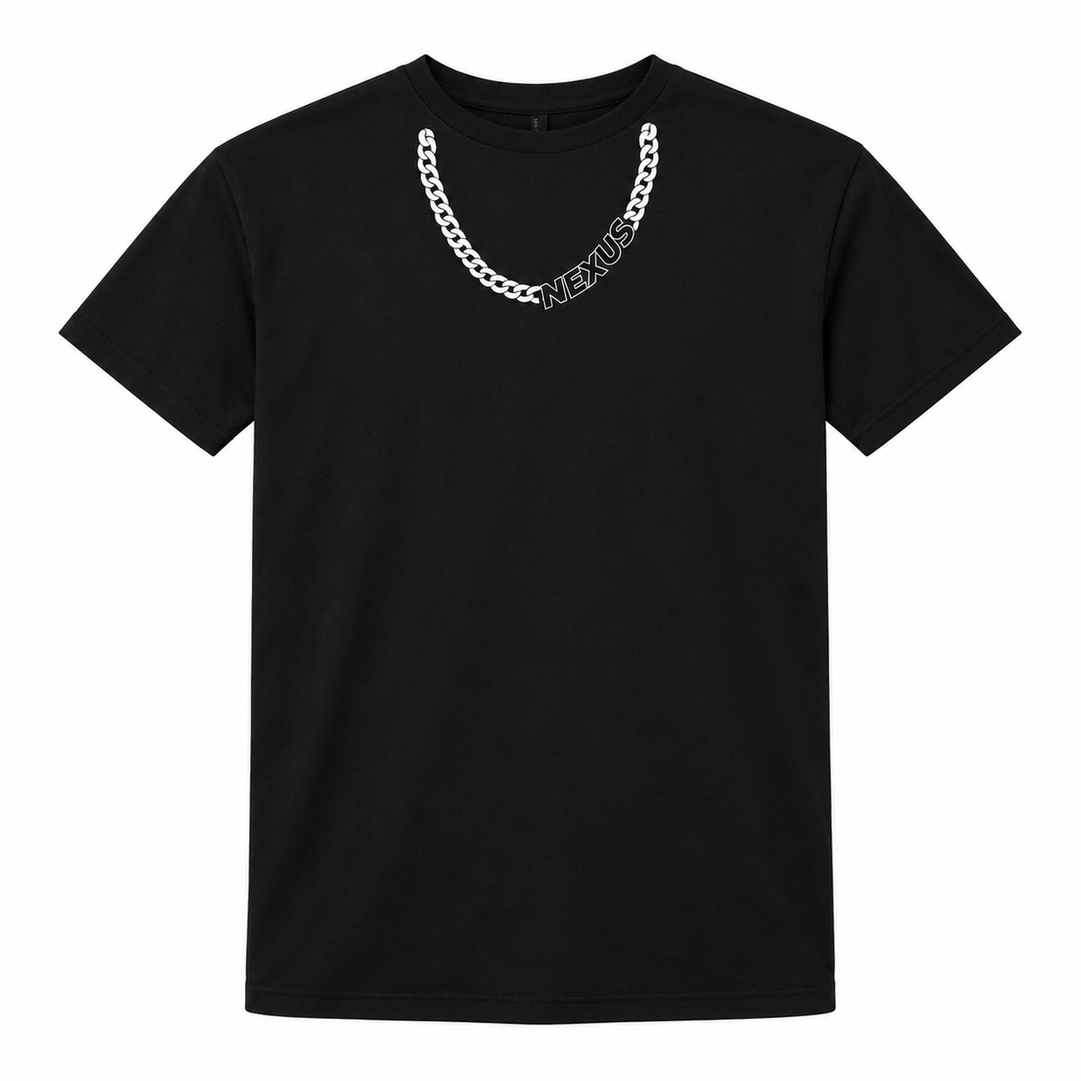 Nexus Chain T-shirt