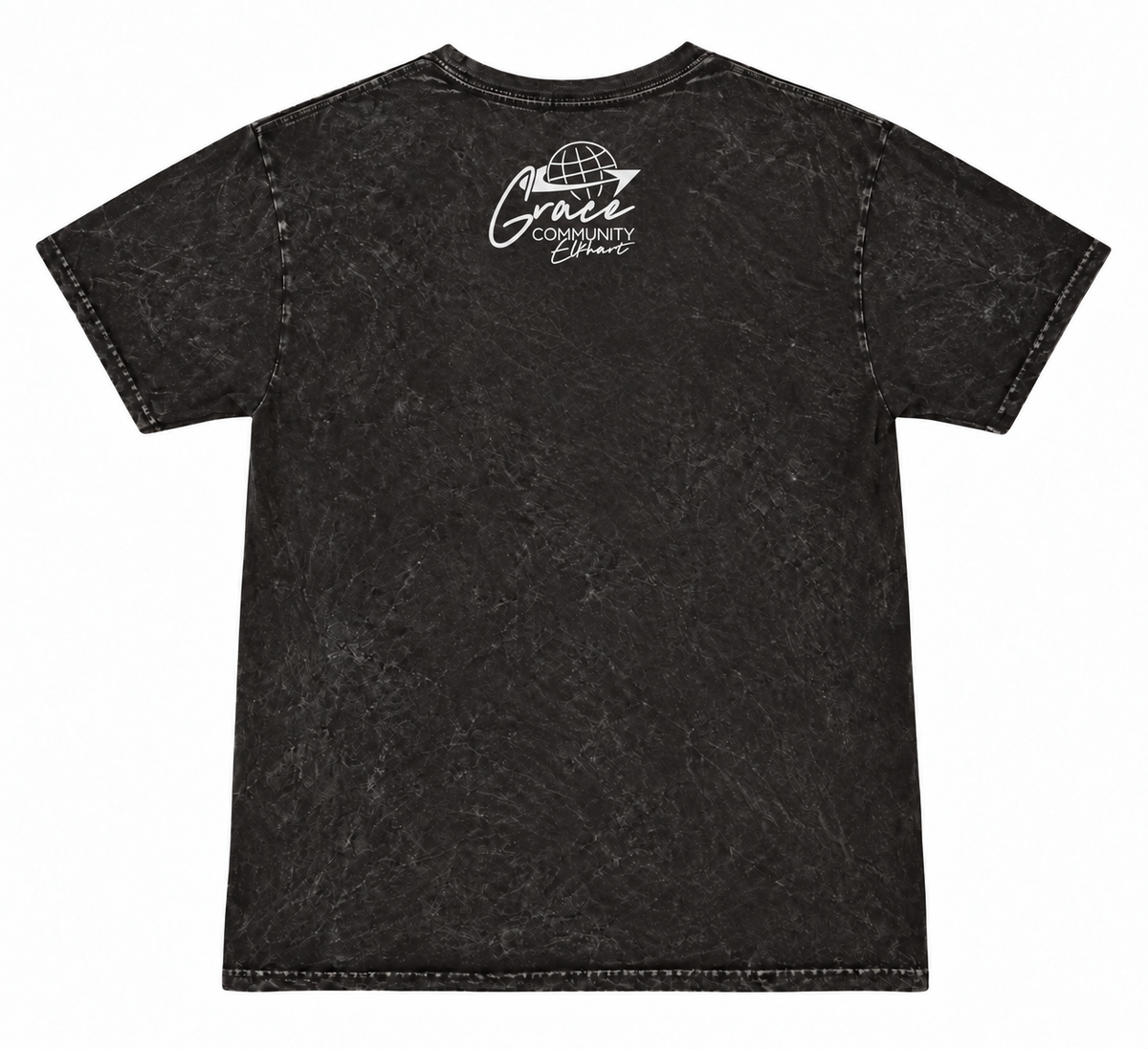 Jesus Is Worth It - Vintage T