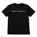 Jesus Is Worth It "OG" Short Sleeve Tee