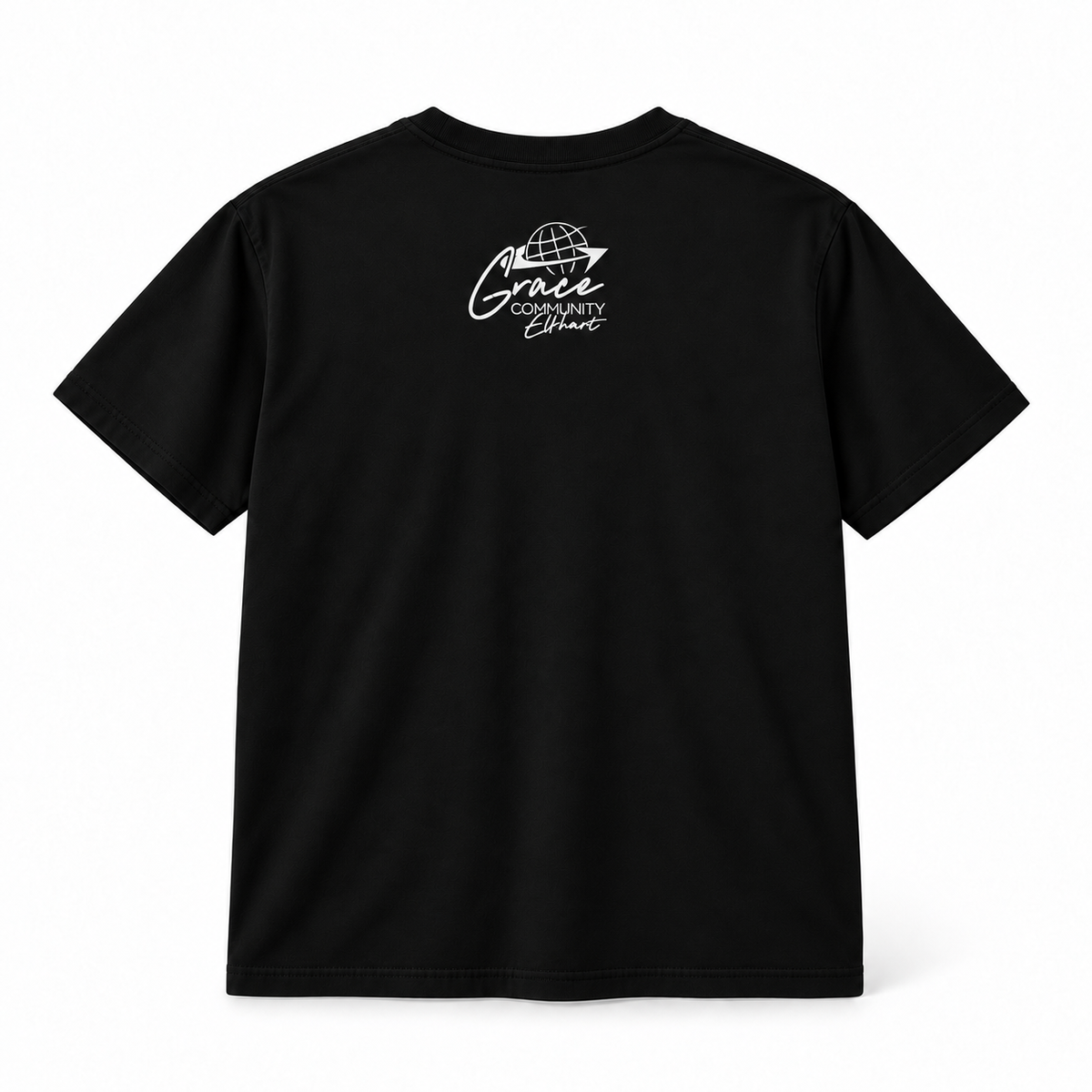 Jesus is worth it - Short Sleeve Shirt