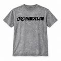 Nexus Student Ministry Mineral Grey Tee