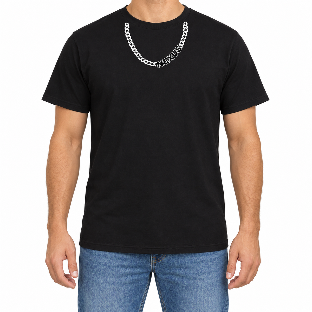 Nexus Chain T-shirt