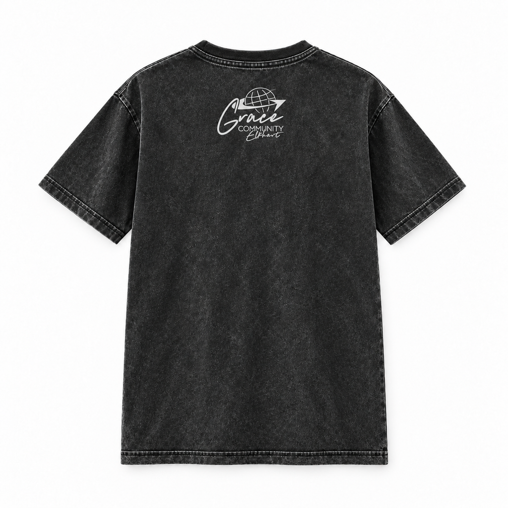 Jesus is worth it - Vintage T