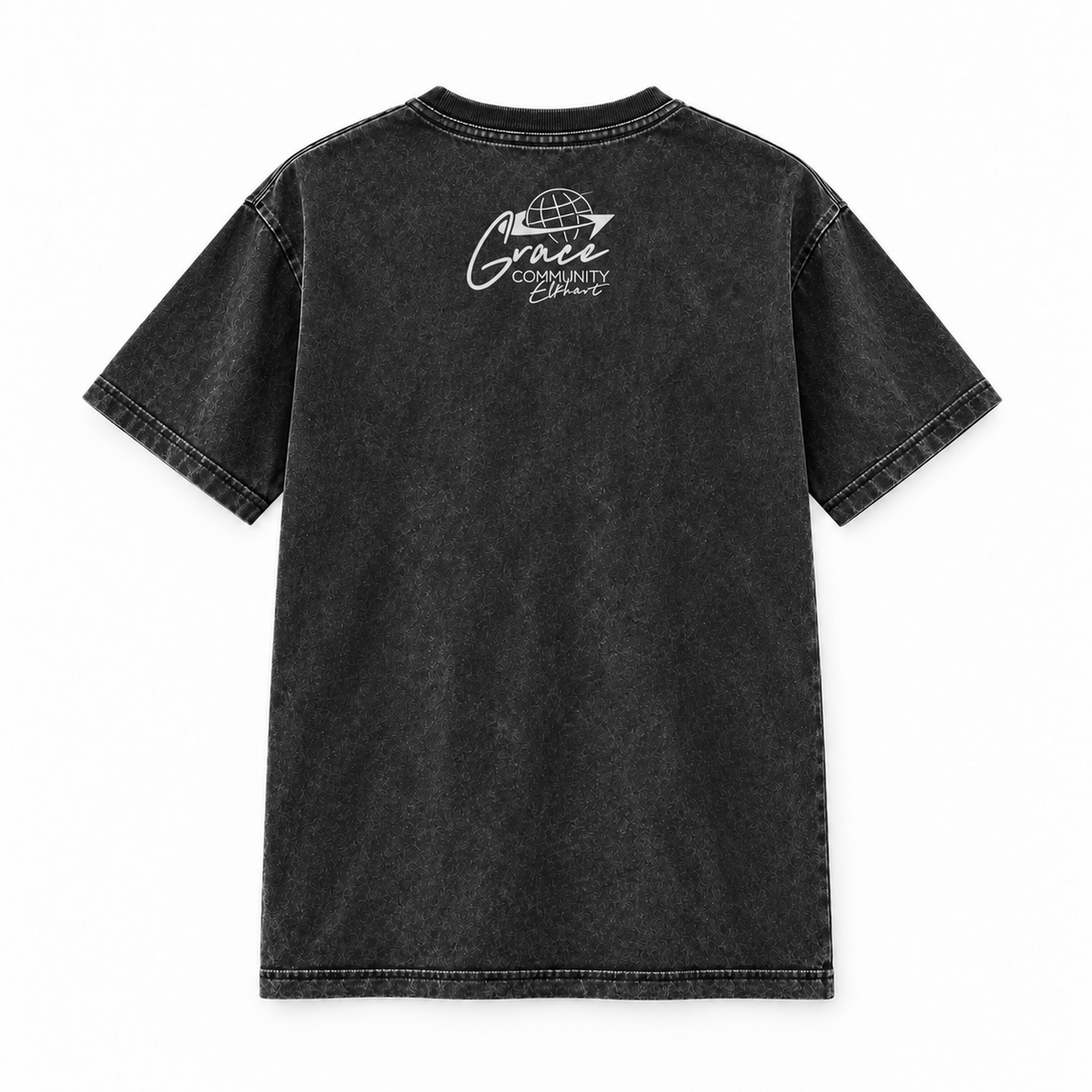 Jesus is worth it - Vintage T