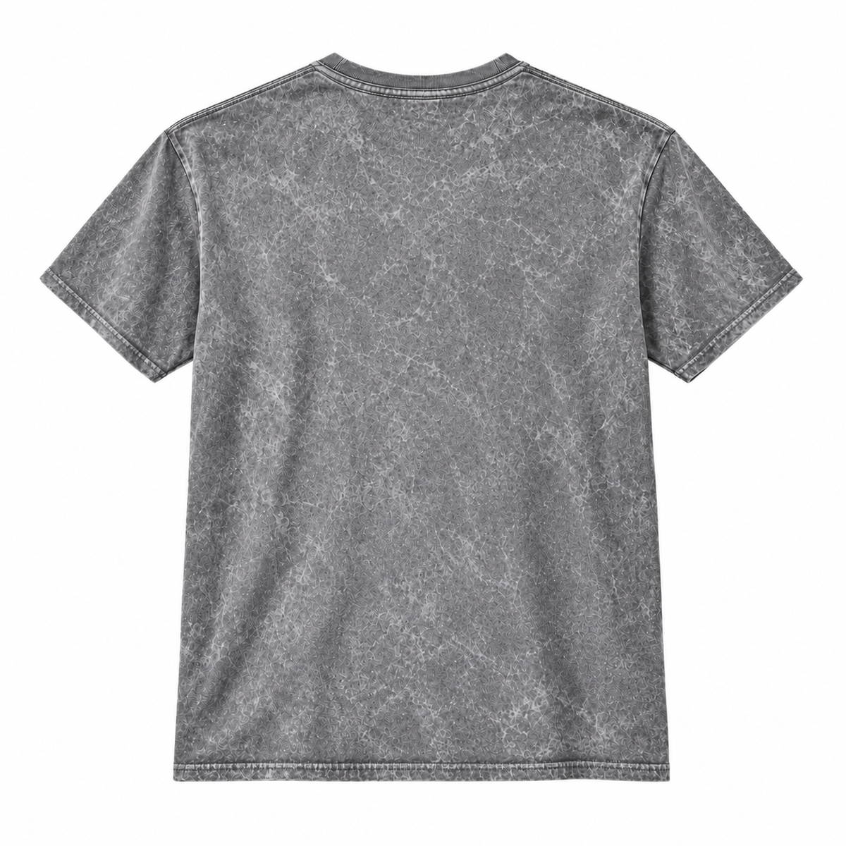 Nexus Student Ministry Mineral Grey Tee